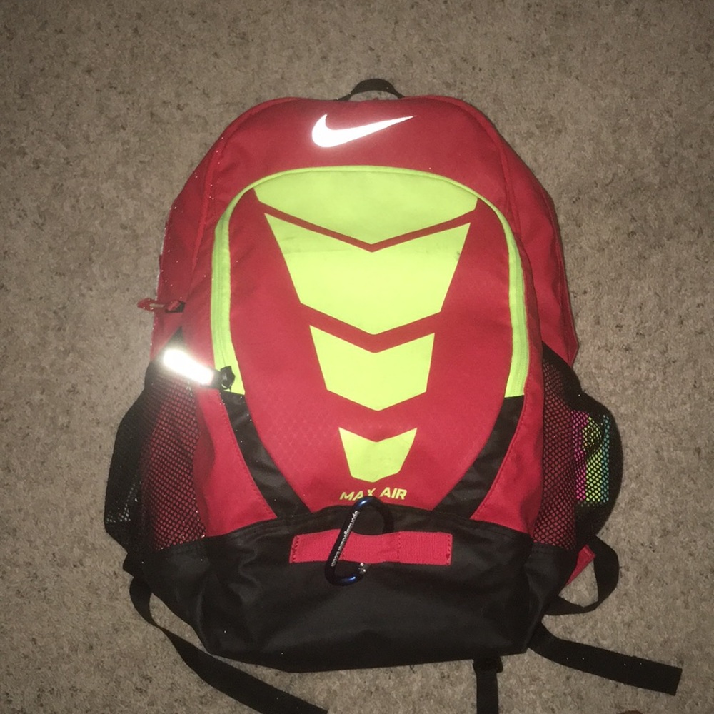 Nike Backpack